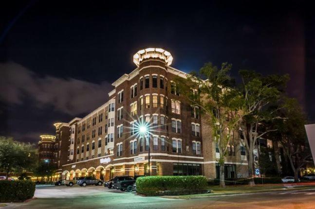 Eluxe At San Felipe Houston Exterior foto